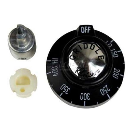Allpoints Dial 2 D, Off-Lo-150-400-Hi For DCS, DCS14005-1 22-1036